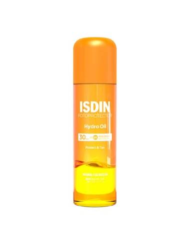 ISDIN FOTOPROTECTOR HYDRO-OIL SPF30  200 ML