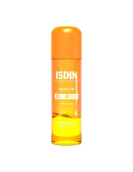 ISDIN FOTOPROTECTOR HYDRO-OIL SPF30  200 ML