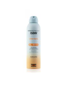 ISDIN FOTOPROTECTOR LOTION SPRAY SPF50  250 ML