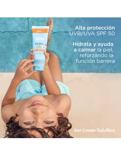 ISDIN FOTOPROTECTOR PEDIATRICS GEL-CREMA SPF50  250 ML 2
