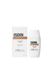 ISDIN FOTOULTRA 100 ACTIVE UNIFY 50 ML COLOR
