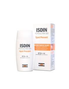 ISDIN FOTOULTRA 100 SPOT PREVENT 50 ML
