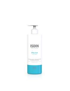 ISDIN POST SOLAR AFTER-SUN LOTION 400 ML