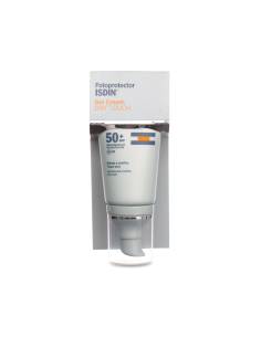 ISDIN FOTOPROTECTOR SPF50+ GEL-CREMA DRY TOUCH 50 ML 2