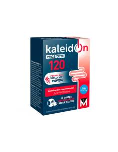KALEIDON 120  10 SOBRES BUCOSOLUBLES