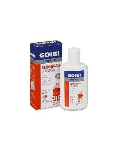 GOIBI ANTIPIOJOS LOCION 125 ML