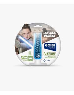 GOIBI PULSERA DE CITRONELLA NATURE STAR WARS YODA