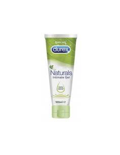 DUREX NATURALS INTIMATE GEL PURE 100 ML