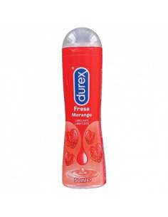 DUREX PLAY FRESA PLEASURE GEL LUBRICANTE 50 ML