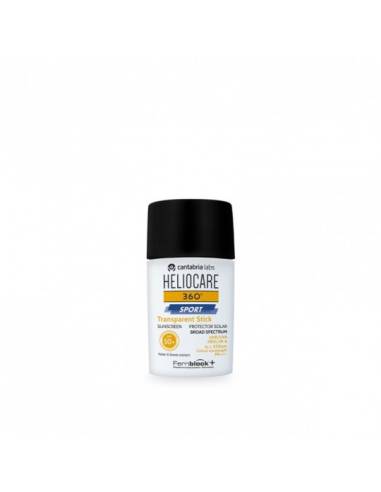 HELIOCARE 360º SPORT PROTECTOR SOLAR STICK SPF 50+