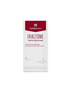 IRALTONE FORTE MELATONIN  60 CAPSULAS