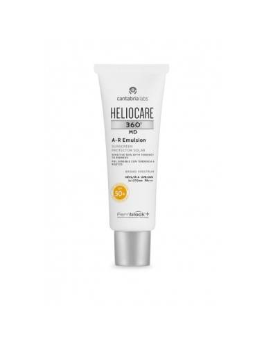 heliocare 360 ar 50+spf 50 ml
